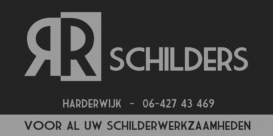 Voor al uw schilderwerk